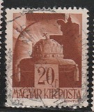 [The Church in Hungary, Вид UQ]