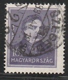 [Famous Hungarians, Typ MD]