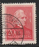 [Famous Hungarians, Typ ME]