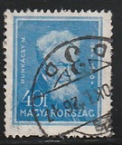 [Famous Hungarians, Typ MH]