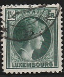[Great Duchess Charlotte, Tipi AF22]