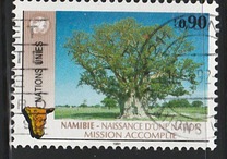 [Namibia, тип FP]
