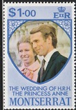 [The Wedding of H.R.H. The Princess Anne, Scrivi FZ]