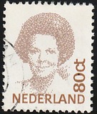 [Queen Beatrix - New Design, Tip AKD1]