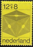 [Charity Stamps, տեսակ UE]