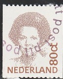 [Queen Beatrix - New Design, Tip AKD1]
