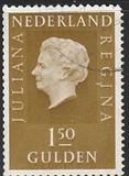 [QUeen Juliana - New Values, type TL5]