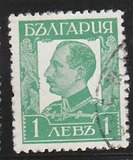 [Tsar Boris III, type DB]