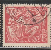 [No.186-188 in Different Colors, tegund AQ9]