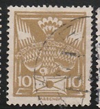 [Definitive Issue, type AN6]