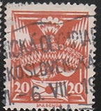 [Definitive Issue, type AN9]