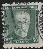 [President Masaryk, Вид YBN]