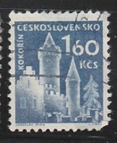 [Czechoslovak Castles, type XO]