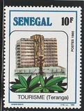 [Tourism - Hotels, type AER]
