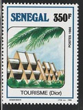 [Tourism - Hotels, type AEU]