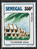 [Tourism - Hotels, type AEU]