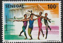 [Mudra African Arts Festival, Tip TZ]