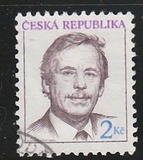 [Vaclav Havel, type C]