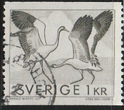 [Canal and Crane Dance, type HK]