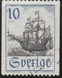 [Subjects from Postal History and Nature, タイプ HD]