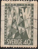 [The 100th Anniversary of the Telegraph Service, Typ DN]