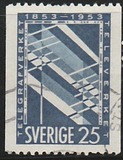 [The 100th Anniversary of the Telegraph Service, Typ DM]