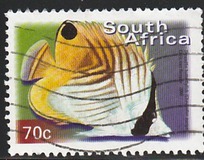 [Fauna and Flora - Fish, Tip ASP]