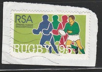 [World Cup Rugby Championship, South Africa, type AGB]