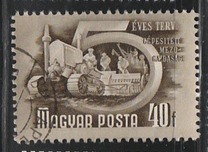 [Plan quinquennal - voir aussi Nos 1199-1212, type AIL]