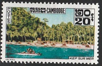 [Cambodian Resorts, Tip BJ]