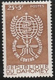 [Fight against Malaria, tegund BH]