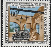 [Occupation of Fort Quidah, tegund BI1]