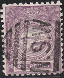 [The 100th Anniversary of the British Crown Colony, 类型 S]