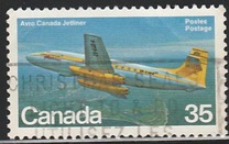 [Canadian Aircraft, type AAZ]