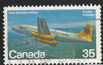 [Canadian Aircraft, type AAZ]