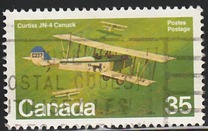 [Canadian Aircraft, ประเภท ZW]