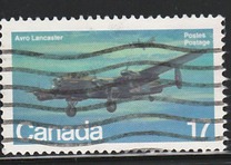 [Canadian Aircraft, ประเภท ZU]