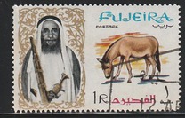 [Shaikh Mohamed bin Hamad al Sharqi and Fauna, տեսակ M]