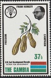 [Freedom from Hunger Campaign, type DP2]