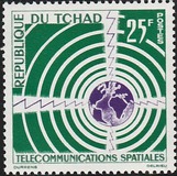 [Space Telecommunications, tegund AQ]