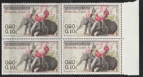 [Laotian Elephants, type BV]