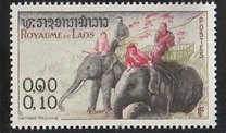 [Laotian Elephants, type BV]