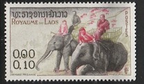[Laotian Elephants, type BV]