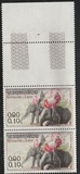 [Laotian Elephants, type BV]