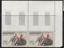 [Laotian Elephants, type BV]