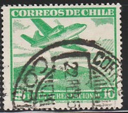 [Airmail, тип HC]