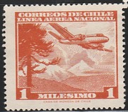 [Airmail, type LP]