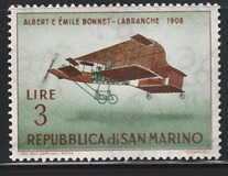 [Early Planes, 類型 OM]