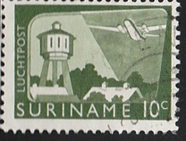 [Airmail - Local Motives, type VH]