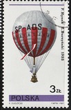 [The Gordon Bennett Sport Ballooning Championship, tipas CJI]